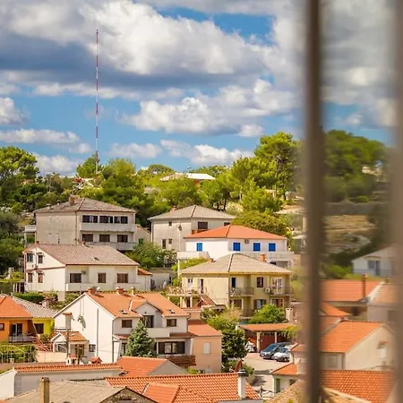 Apartamento Bozena 1/4 Mali Lošinj