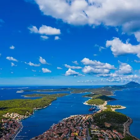 Apartamento Bozena 1/4 Mali Lošinj