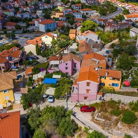 Apartamento Bozena 1/4 Mali Lošinj